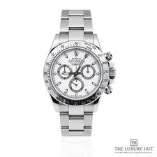 Rolex Cosmograph Daytona