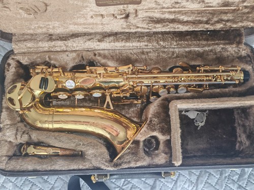 Yanagisawa 800 curved - sc-800,