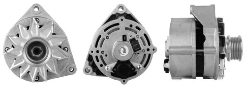 Alternator 0870 elstock for - alternator,