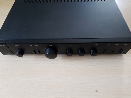 Arcam alpha amp - alpha, 6