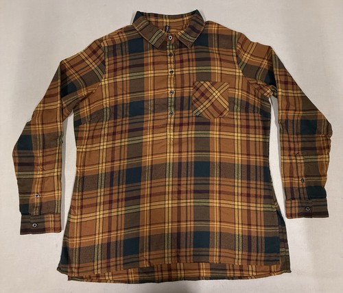 Kuhl ferrata shirt - kuhl, l