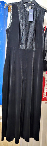 Collection black lace - black,