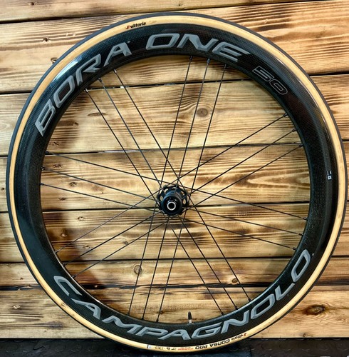 Campagnolo bora one disc - one,