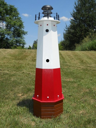 Well pump cover wooden