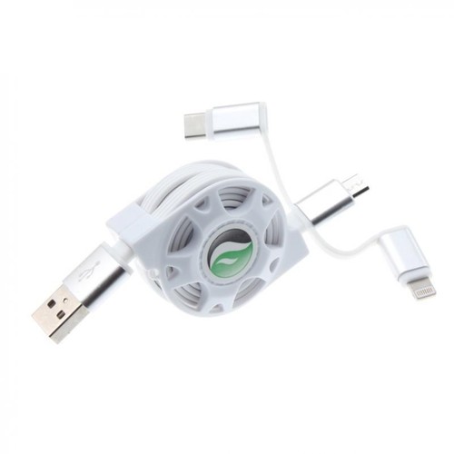 Retractable usb cable - usb,
