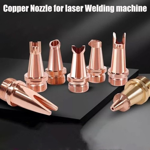 M16 laser welding nozzles - m16,