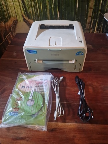 Samsung 1510 compact - samsung, ml-1510
