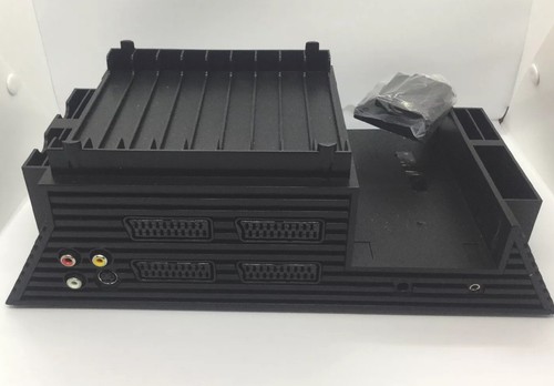 Play station docking - station,