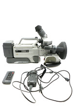 Sony DCR-VX9000E | DVCAM / 3CCD camcorder with accessory package / BB750