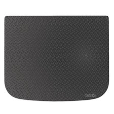 Carsio Rubber Tailored Car Boot Mat Liner for Audi TT Mk2 2006 to 2014