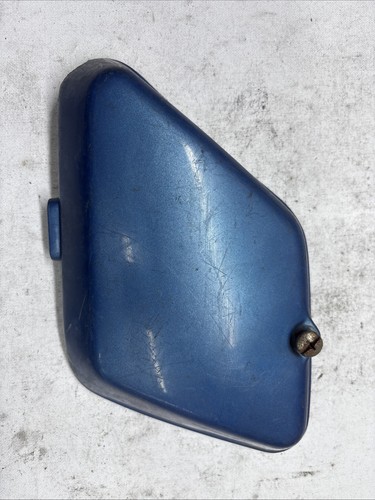 Yamaha townmate t80 - t80, l/h