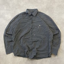 Burberry London Button-Up Mens
