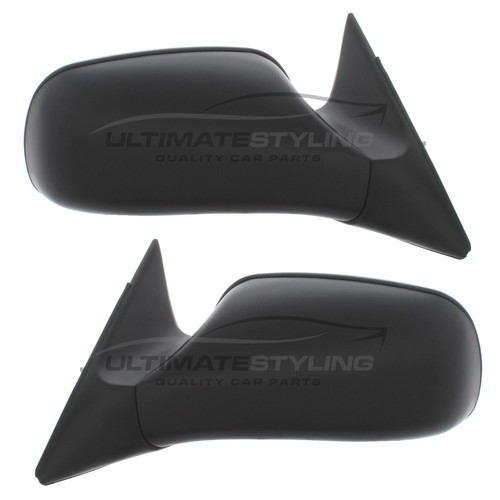 Wing door mirrors vauxhall - wing,