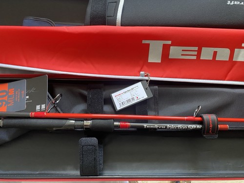 Tenryu injection ml - 82,