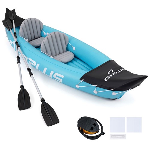 Inflatable kayak 2 - inflatable,