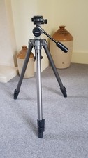 Velbon Sherpa 200R Tripod With