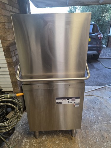 Halcyon amika95xl pass - ws,