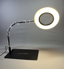 Hands Free Magnifying Glass