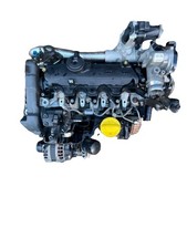 NISSAN QASHQAI J11 MK2 1.5 DCI  DIESEL ENGINE 2014-2017  MILEAGE 82K  K9K636