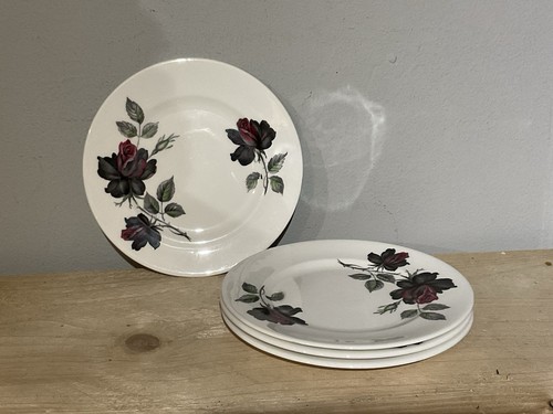 Royal albert masquerade side - royal,
