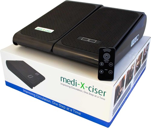 Medi ciser vibrating - vibrating, foot