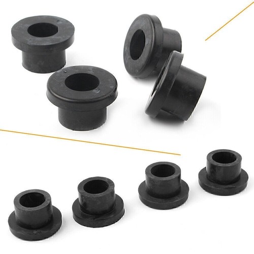 Motorcycle handlebar riser - 4x,