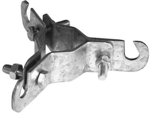 Shelley wire guy hook - 3,