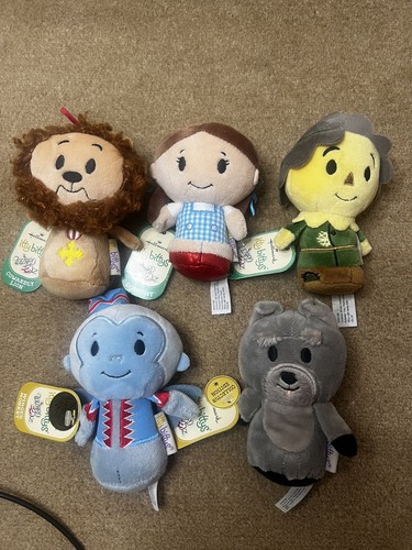 New itty bittys hallmark - new,