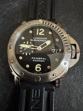Panerai Submersible PAM00024