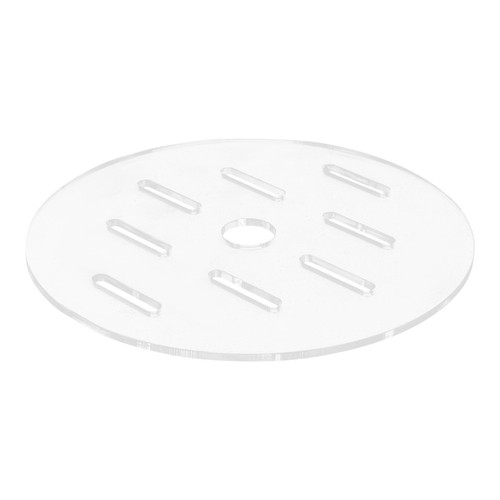 Anti jumping cover acrylic - anti-jumping,
