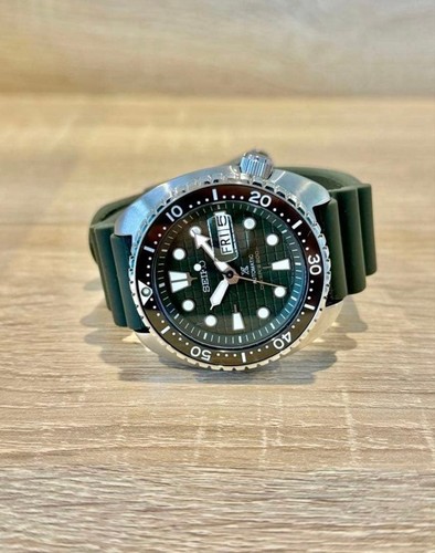 Prospex seiko king turtle - king,