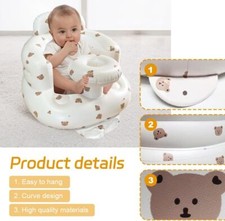 Baby Inflatable Support Seat