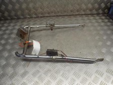 Honda CB750 F2 SOHC 1977-1978