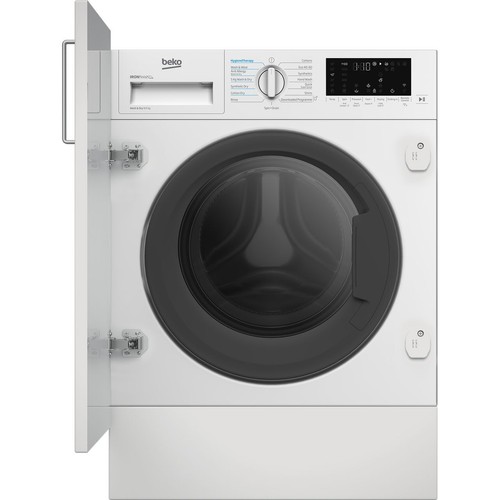 Beko wdik954451f built - beko,