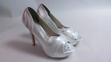 Touch Ups Wedding/Bridal Shoes
