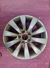 Alloy Wheel Rim V Spoke 413 7.5Jx17 ET37 6796240 BMW 3 Series F30 4 Series F32 Genuine