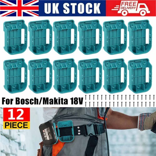 12x power battery mount - battery,