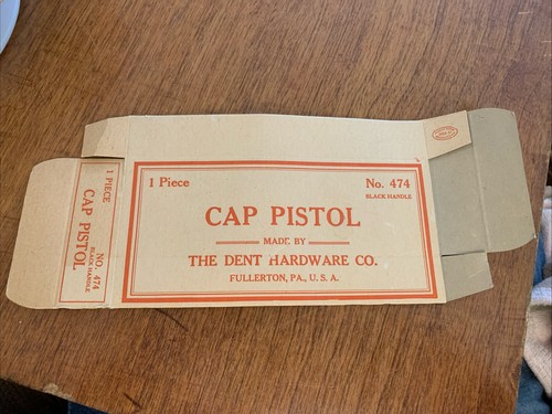 Vintage dent hardware toys - dent, /