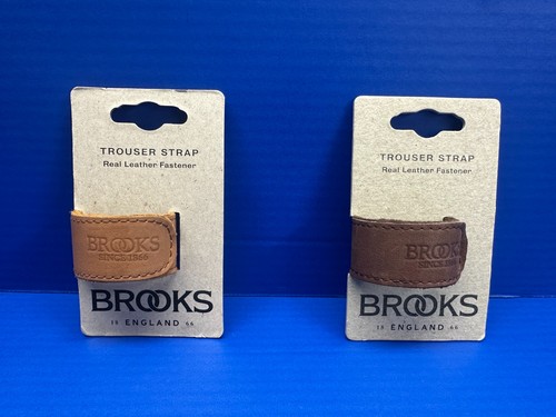 Genuine brooks england - genuine,
