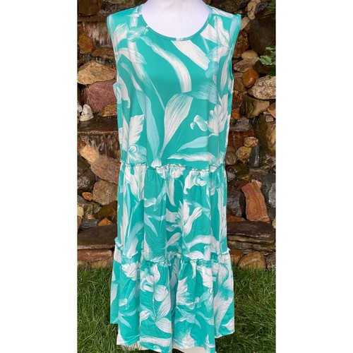 Banana boat sundress - sundress, size