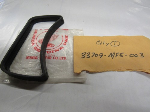 Nos honda 1983 1986 - honda, 1983-1986
