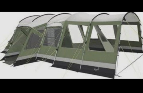 Outwell montana tent - montana,