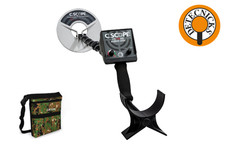 C.Scope 770xd Metal Detector +
