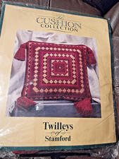 Twilleys long stitch tapestry