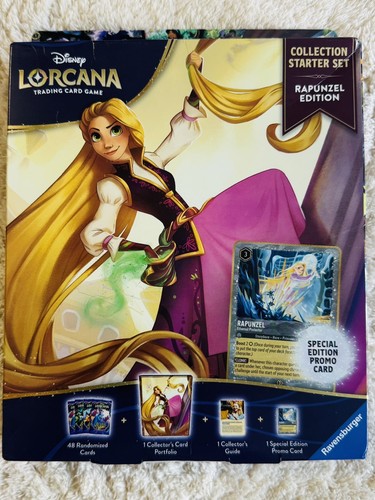 Disney lorcana attack the - lorcana,