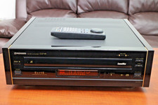 1991 Pioneer Elite CLD-95