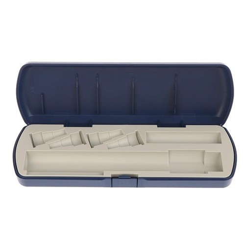 Insulin pen storage box - pen, daily