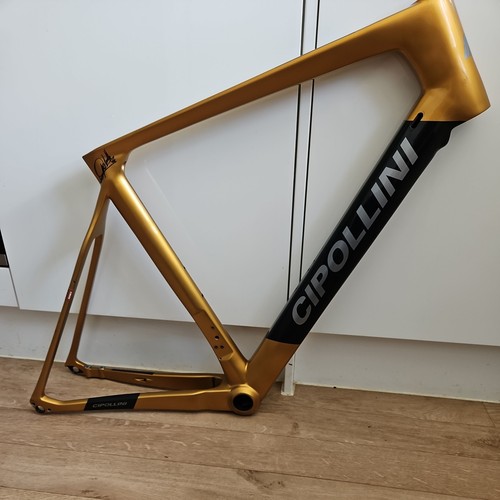 Cipollini mcm allroad frame - mcm,