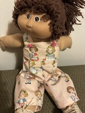 DOLLS CLOTHES HANDMADE  FOR