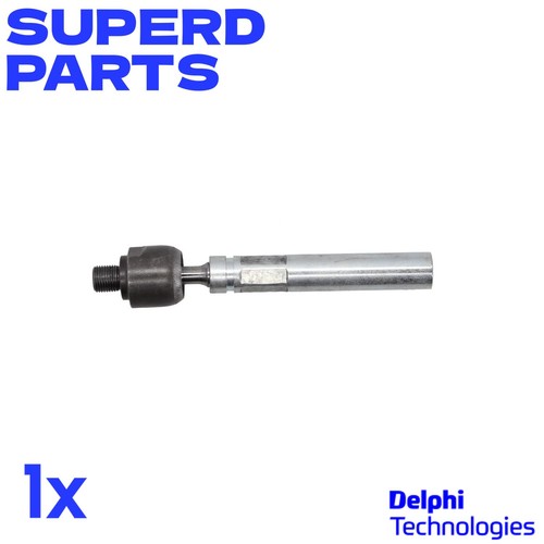Tie rod fits citroen - fits:, c5